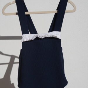 Ranita Piqué Volante