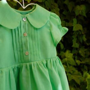 Vestido Verde