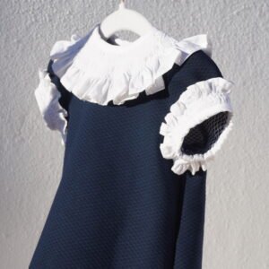 Jesusito Con Volantes