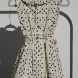 Vestido De Peto Enterizo