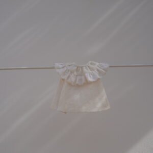 Jesusito Tira Bordada